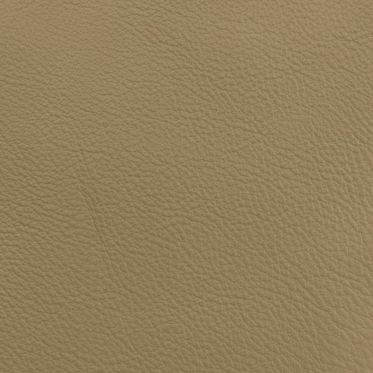 Donghia LUCKY LEATHER SAND Upholstery Fabric