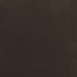 Donghia LUCKY LEATHER TOBACCO Upholstery Fabric
