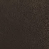Donghia LUCKY LEATHER TOBACCO Upholstery Fabric