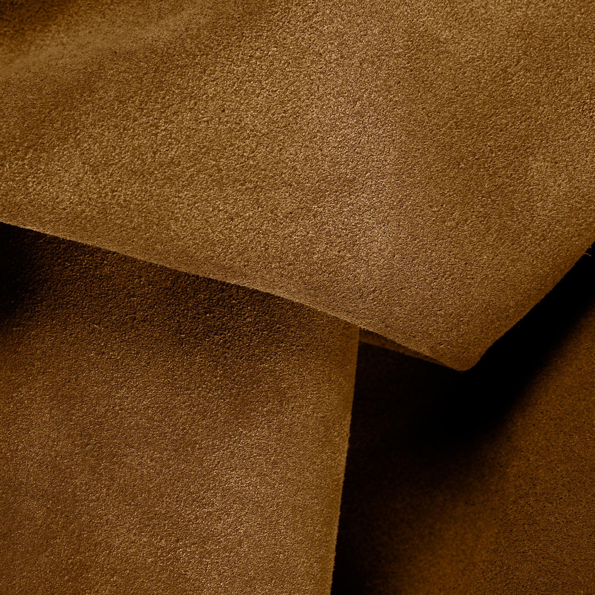Donghia TOUCHY FEELY CAMEL Upholstery Fabric