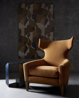 Donghia TOUCHY FEELY CAMEL Upholstery Fabric