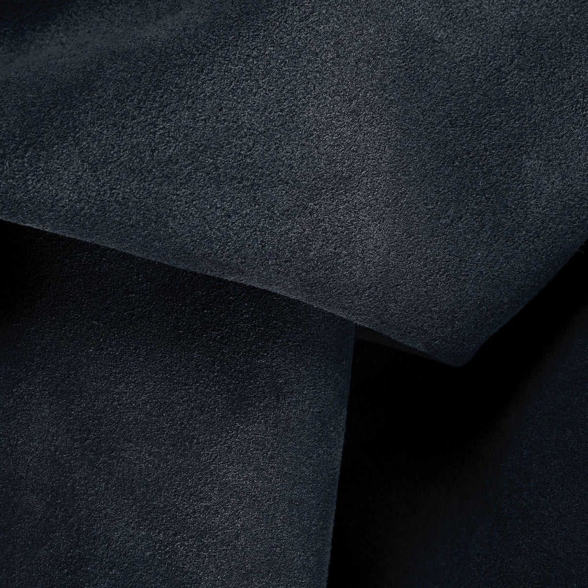 Donghia TOUCHY FEELY NAVY Upholstery Fabric