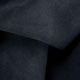 Donghia TOUCHY FEELY NAVY Upholstery Fabric