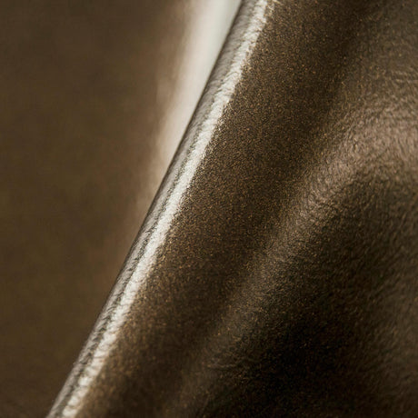 Donghia CITY SLICKER BRONZE Upholstery Fabric