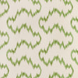 Lee Jofa MALLORCAN IKAT WP LEAF Wallpaper