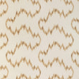 Lee Jofa MALLORCAN IKAT WP CAMEL Wallpaper