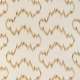 Lee Jofa MALLORCAN IKAT WP CAMEL Wallpaper