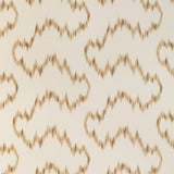 Lee Jofa MALLORCAN IKAT WP CAMEL Wallpaper