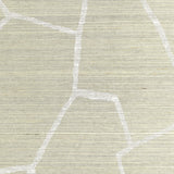 Donghia W-BARK CLOTH CLOUD Wallpaper