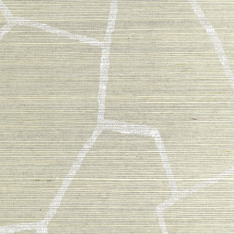 Donghia W-BARK CLOTH CLOUD Wallpaper