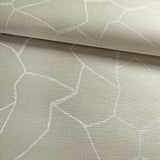 Donghia W-BARK CLOTH CLOUD Wallpaper