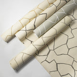 Donghia W-BARK CLOTH GOLD Wallpaper