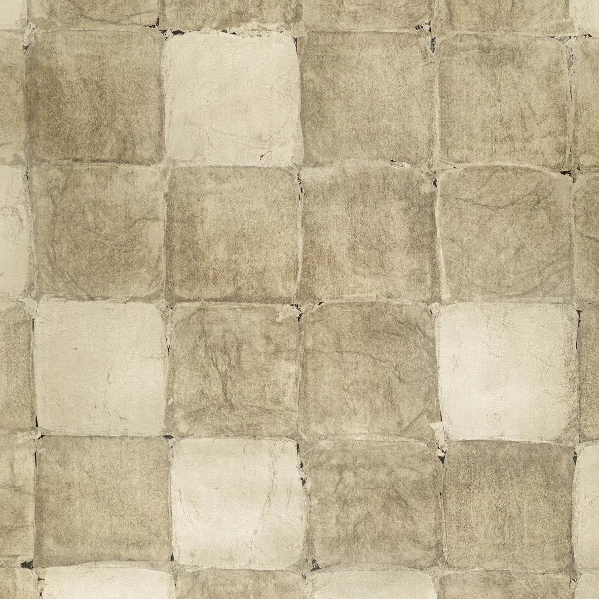 Donghia ASSET PATINA Wallpaper