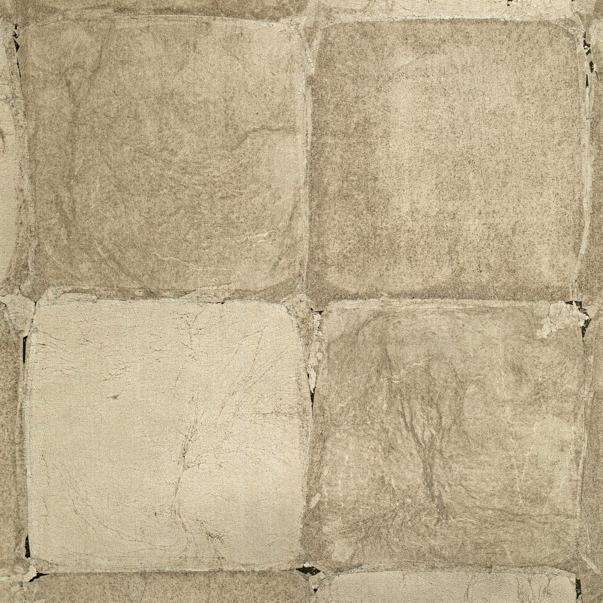 Donghia ASSET PATINA Wallpaper