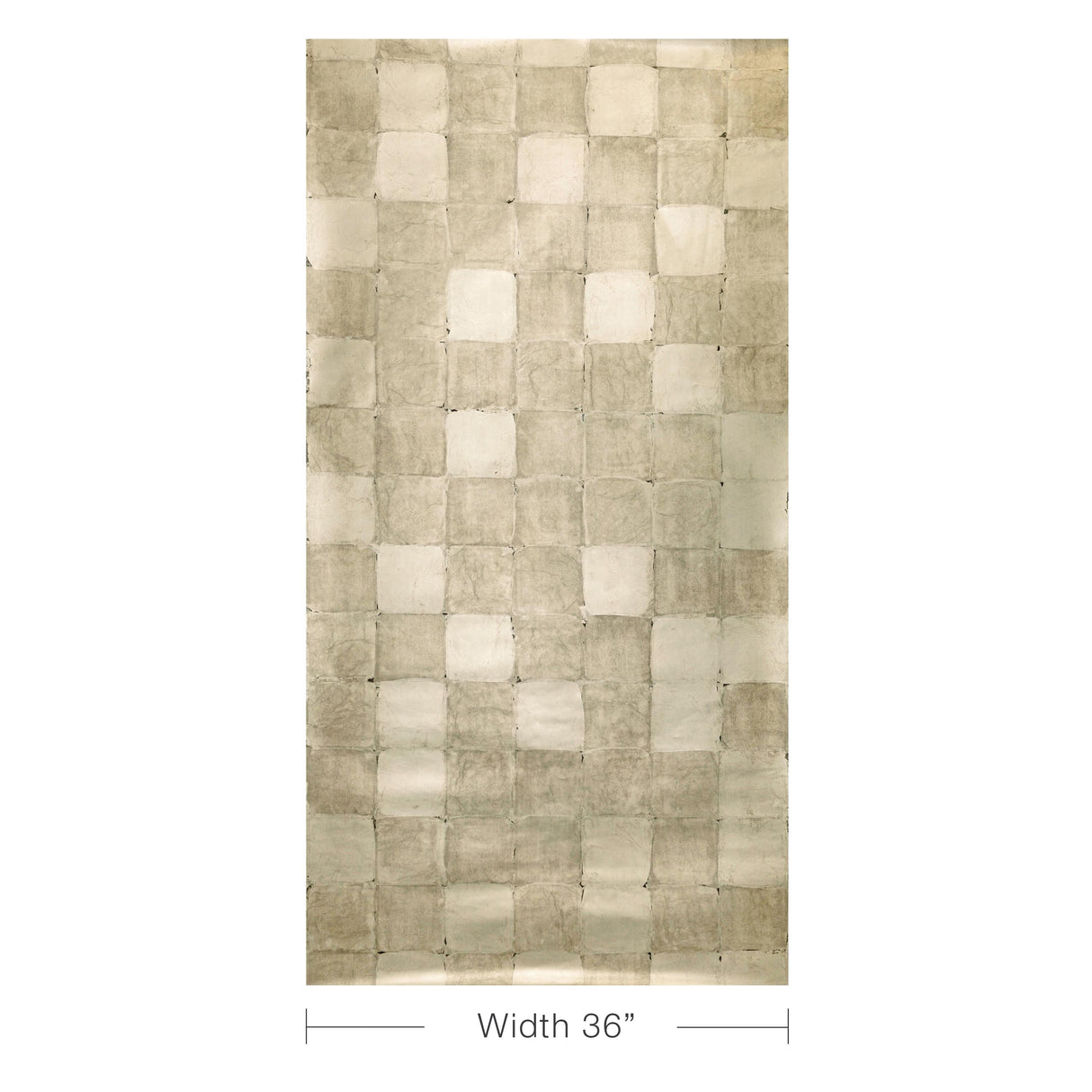 Donghia ASSET PATINA Wallpaper