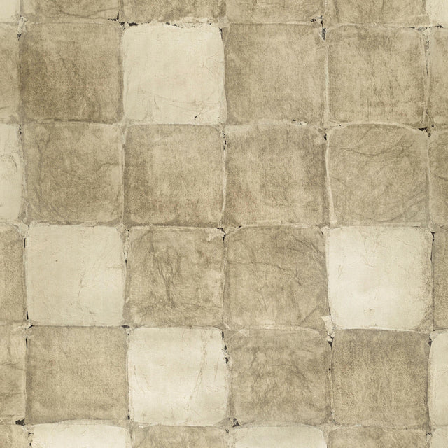 Donghia ASSET PATINA Wallpaper