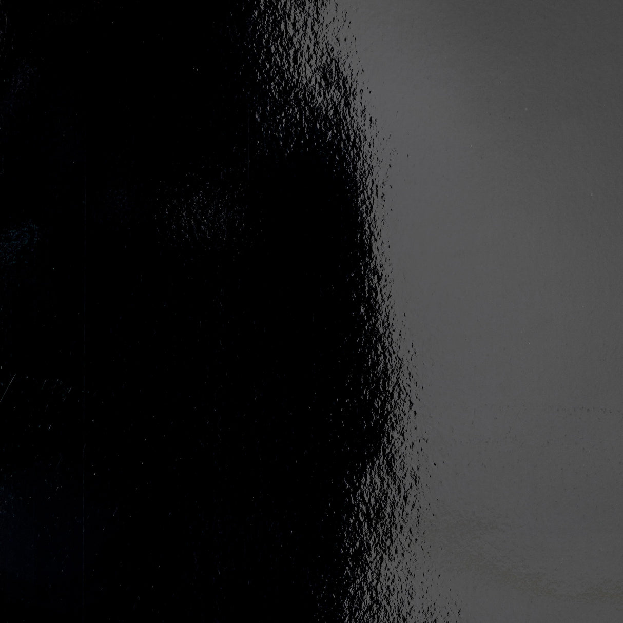 Donghia ENAMELLED GLOSS BLACK Wallpaper