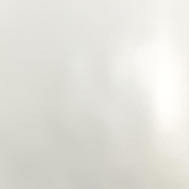 Donghia COURREGES GLOSS WHITE Wallpaper