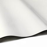 Donghia COURREGES GLOSS WHITE Wallpaper