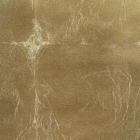 Donghia MOONRISE GILVER Wallpaper