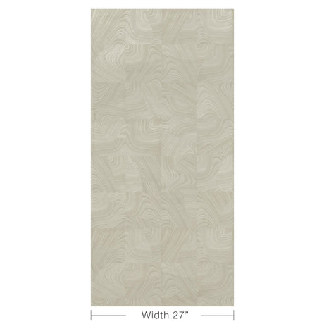 Donghia BLOCKBUSTER QUARTZ Wallpaper