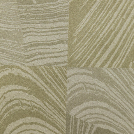 Donghia BLOCKBUSTER GOLD Wallpaper