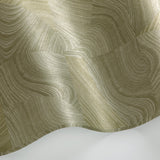 Donghia BLOCKBUSTER GOLD Wallpaper