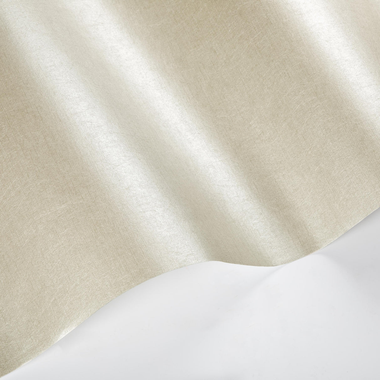 Donghia GLOW UP PEARL Wallpaper