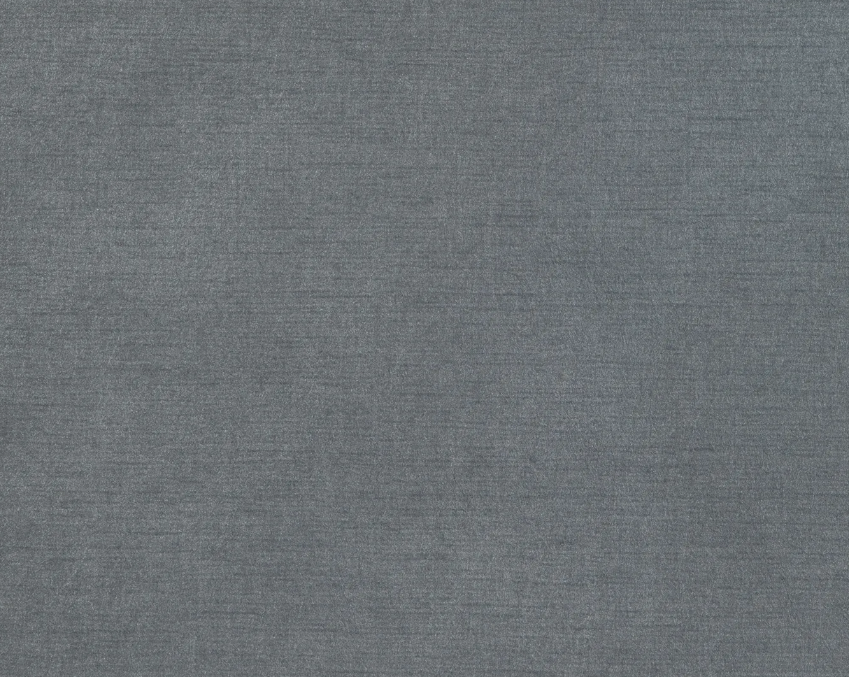 Donghia GLOW UP SILVER Wallpaper