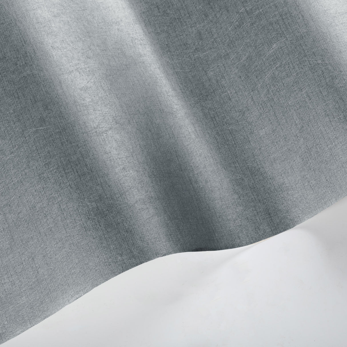 Donghia GLOW UP SILVER Wallpaper