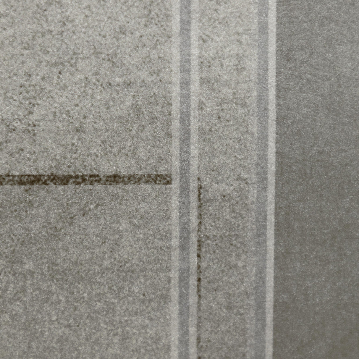 Donghia METROPOLIS SILVER Wallpaper