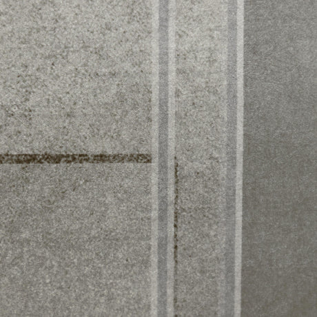 Donghia METROPOLIS SILVER Wallpaper