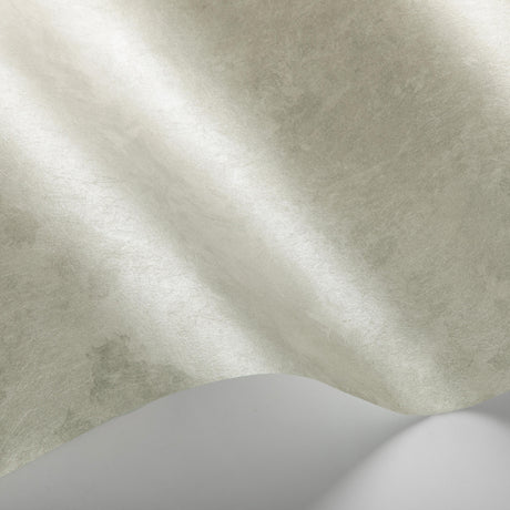 Donghia ST MARKS OYSTER Wallpaper