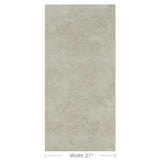 Donghia ST MARKS OYSTER Wallpaper