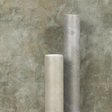 Donghia ST MARKS OYSTER Wallpaper