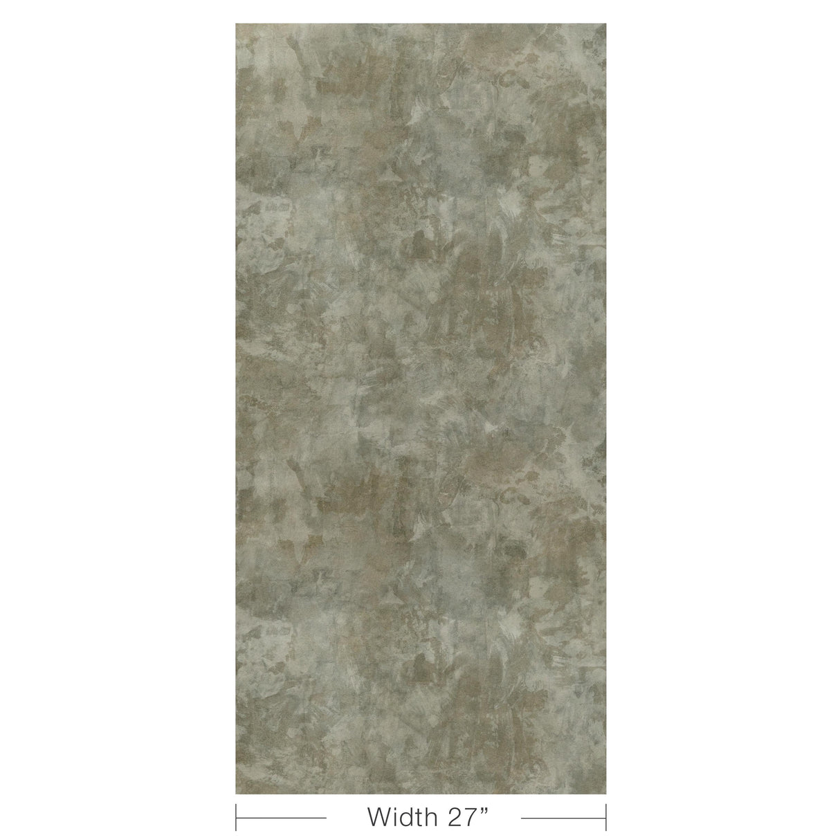 Donghia ST MARKS PATINA Wallpaper