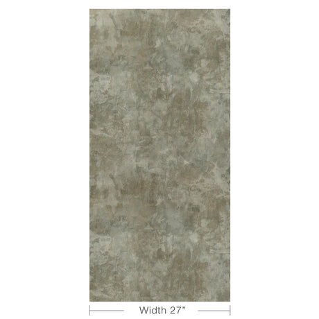 Donghia ST MARKS PATINA Wallpaper