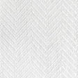 Winfield Thybony VALKNOT WEAVE WHITEP Wallpaper