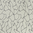 Donghia BARK CLOTH PEWTER Fabric