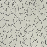 Donghia BARK CLOTH PEWTER Fabric