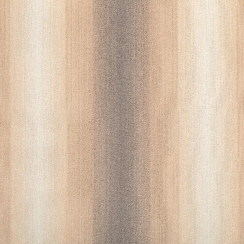 Donghia NORTHERN STRIPES CAMEL Fabric