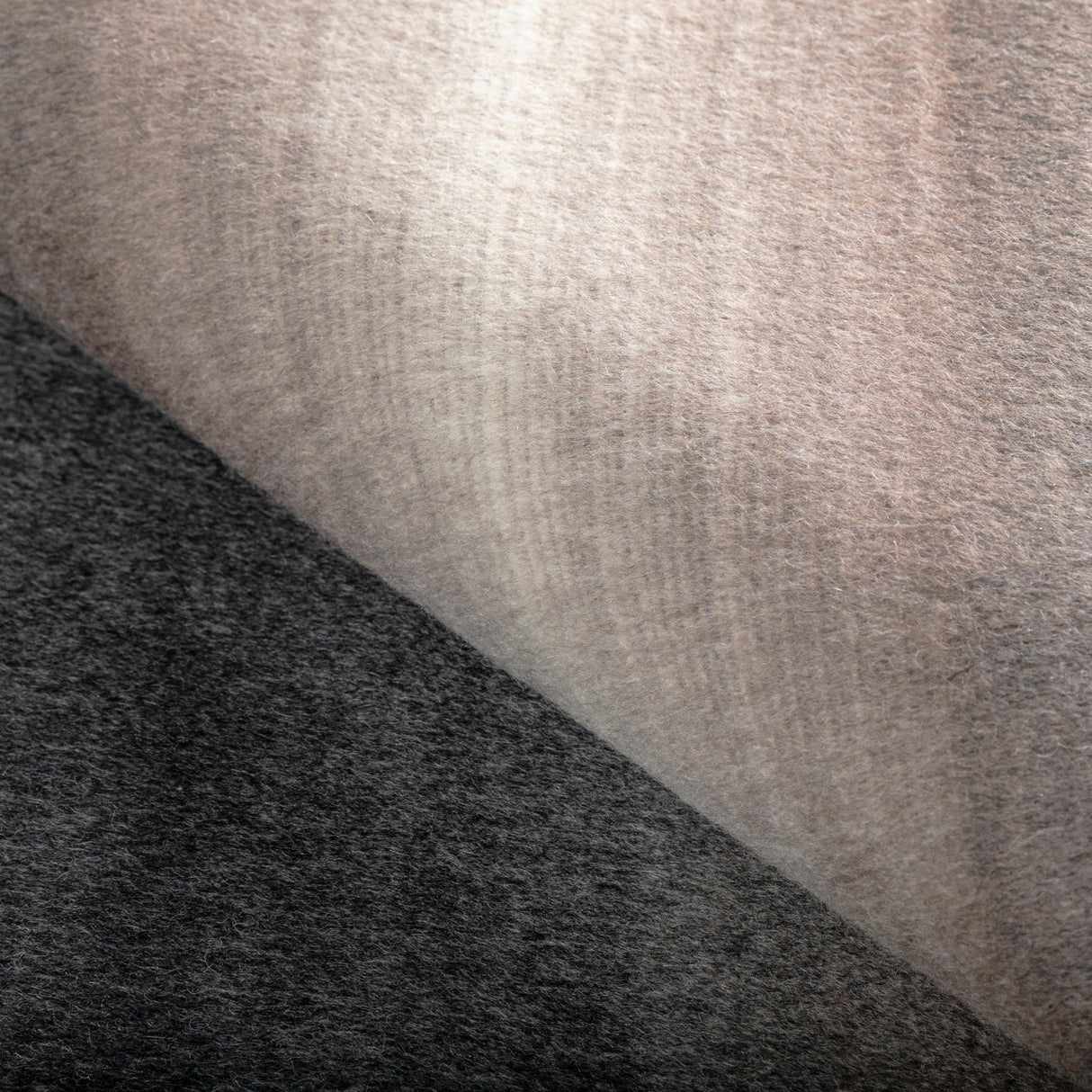 Donghia NORTHERN STRIPES WALLABY Upholstery Fabric