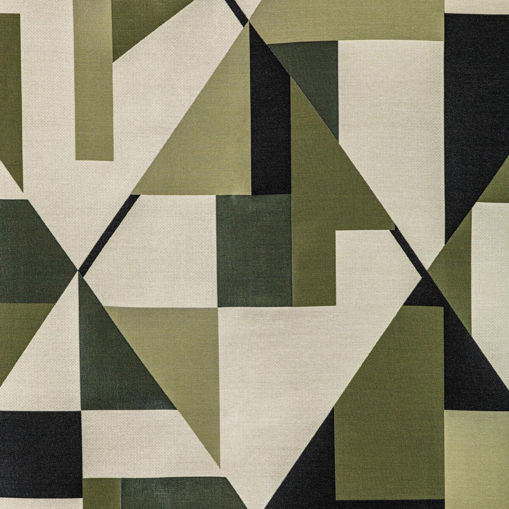 Donghia HOUSE OF CARDS BRINE Fabric