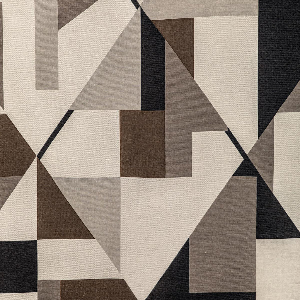 Donghia HOUSE OF CARDS TOBACCO Fabric