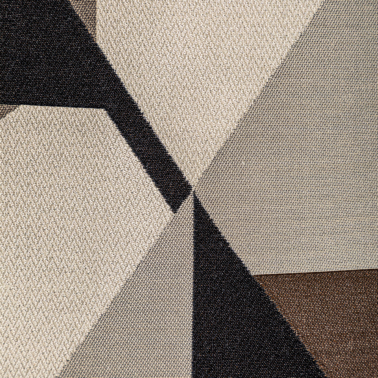 Donghia HOUSE OF CARDS TOBACCO Fabric