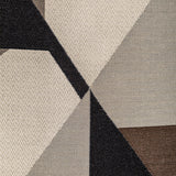 Donghia HOUSE OF CARDS TOBACCO Fabric