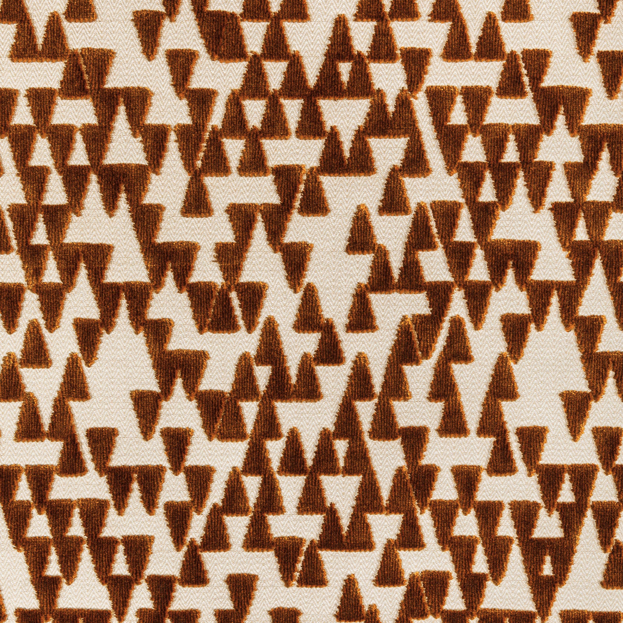 Donghia POINTS OF VIEW SPICE Upholstery Fabric