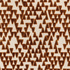 Donghia Points Of View Spice Fabric