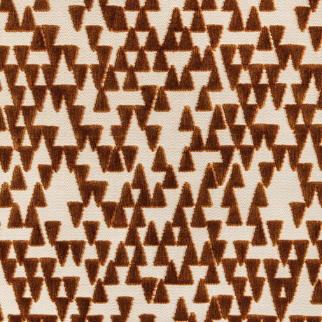 Donghia POINTS OF VIEW SPICE Upholstery Fabric