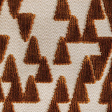 Donghia POINTS OF VIEW SPICE Upholstery Fabric